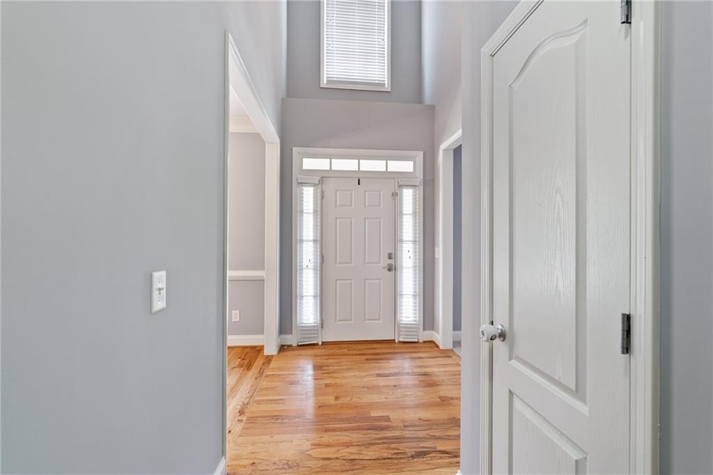 114 Amberhill Lane