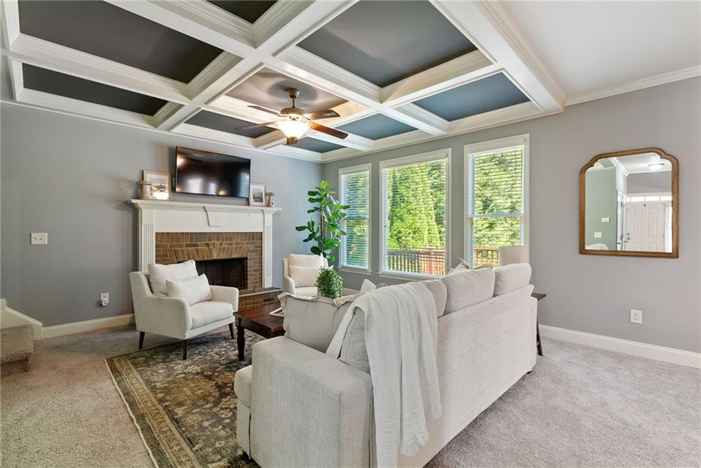 114 Amberhill Lane