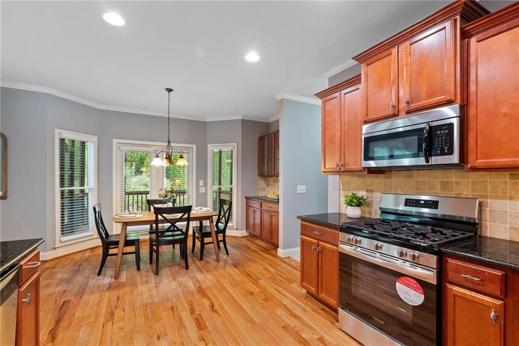114 Amberhill Lane