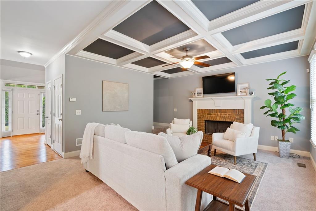 114 Amberhill Lane