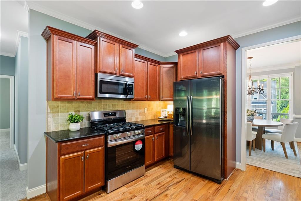 114 Amberhill Lane