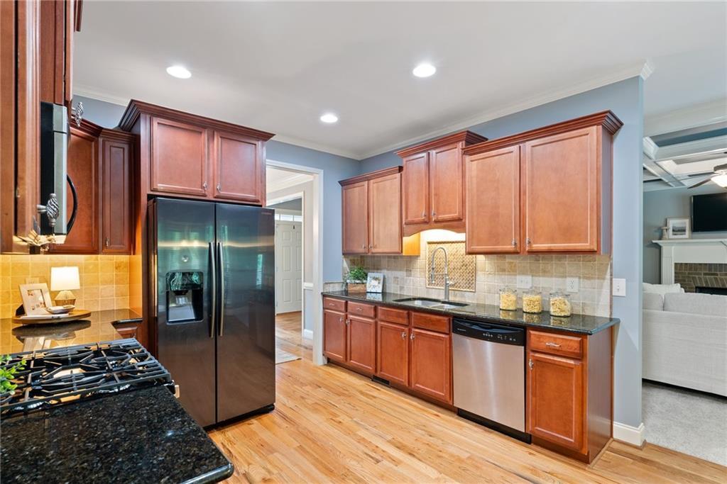 114 Amberhill Lane