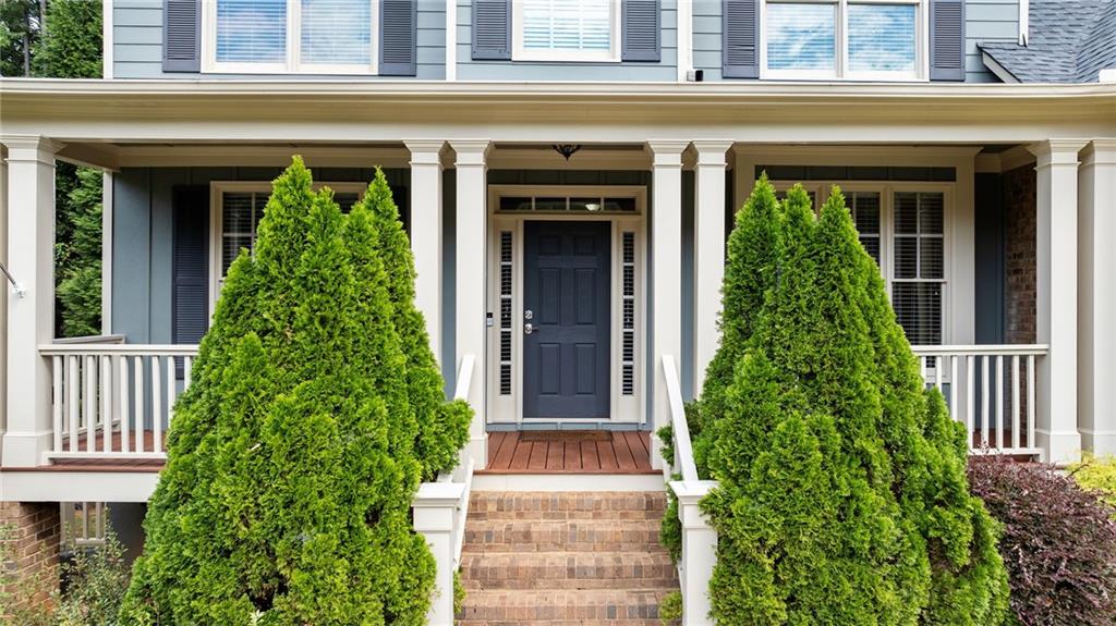114 Amberhill Lane