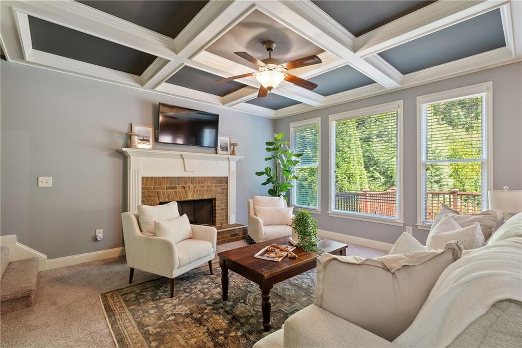 114 Amberhill Lane