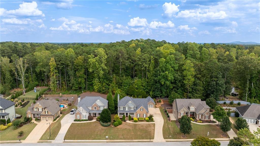 114 Amberhill Lane