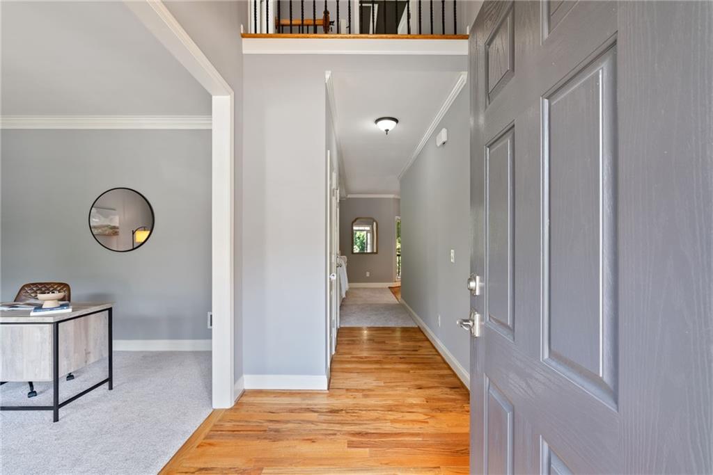 114 Amberhill Lane