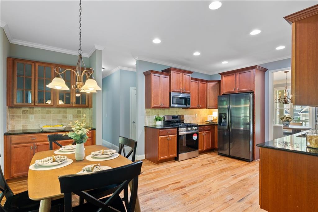 114 Amberhill Lane