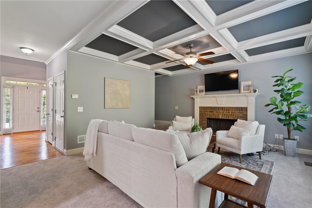 114 Amberhill Lane