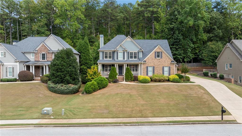 114 Amberhill Lane