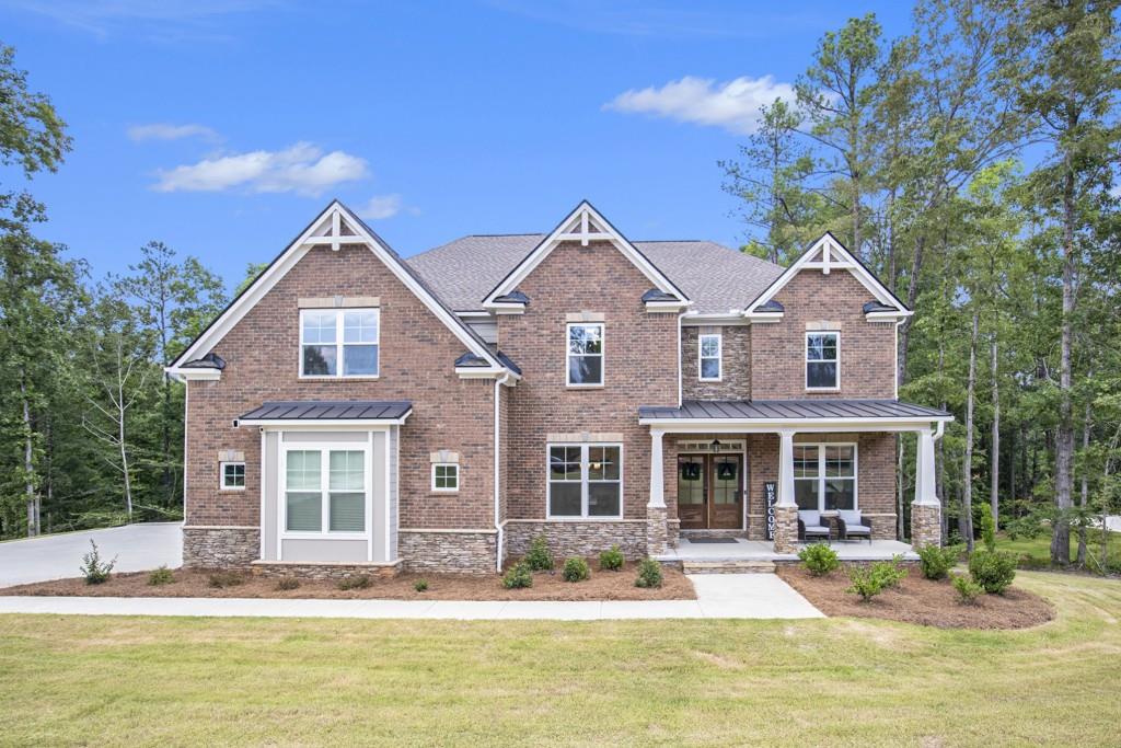 7570 Sunridge