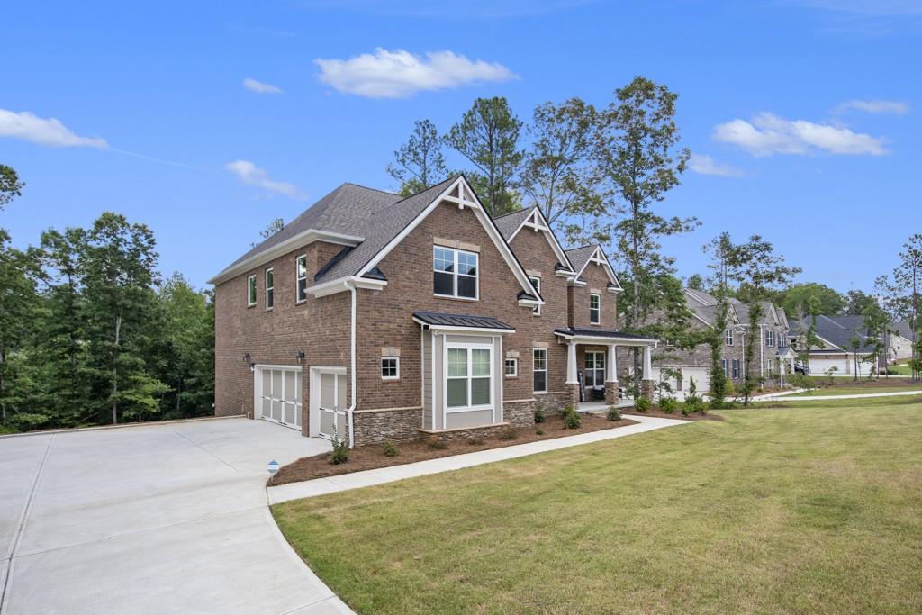 7570 Sunridge