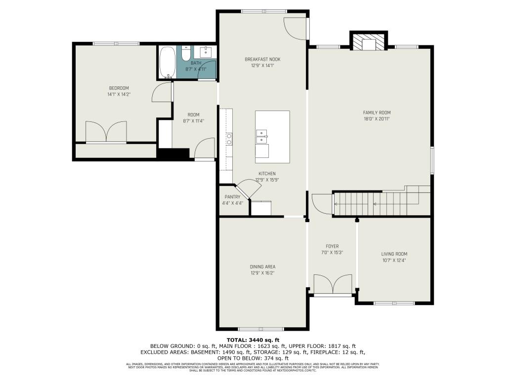 7570 Sunridge
