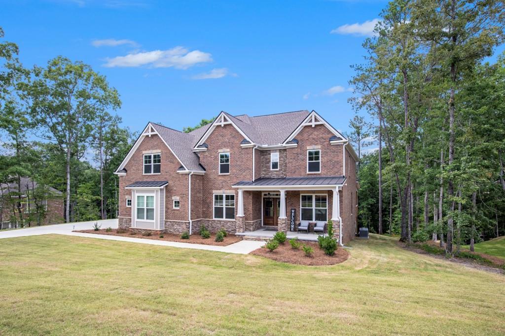 7570 Sunridge