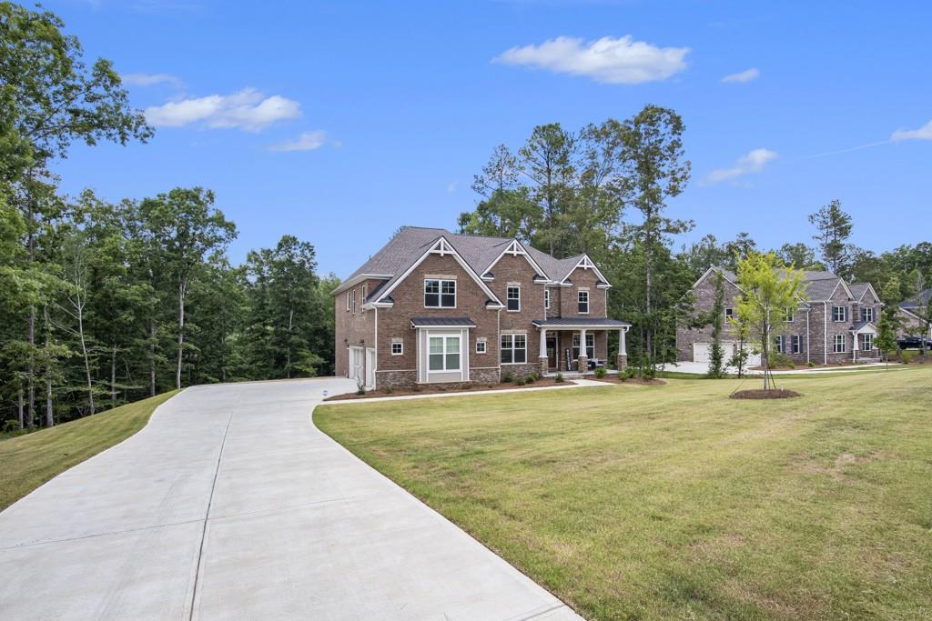 7570 Sunridge