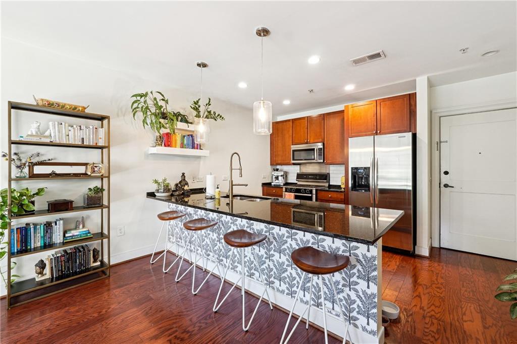 201 W Ponce De Leon Avenue Unit 42