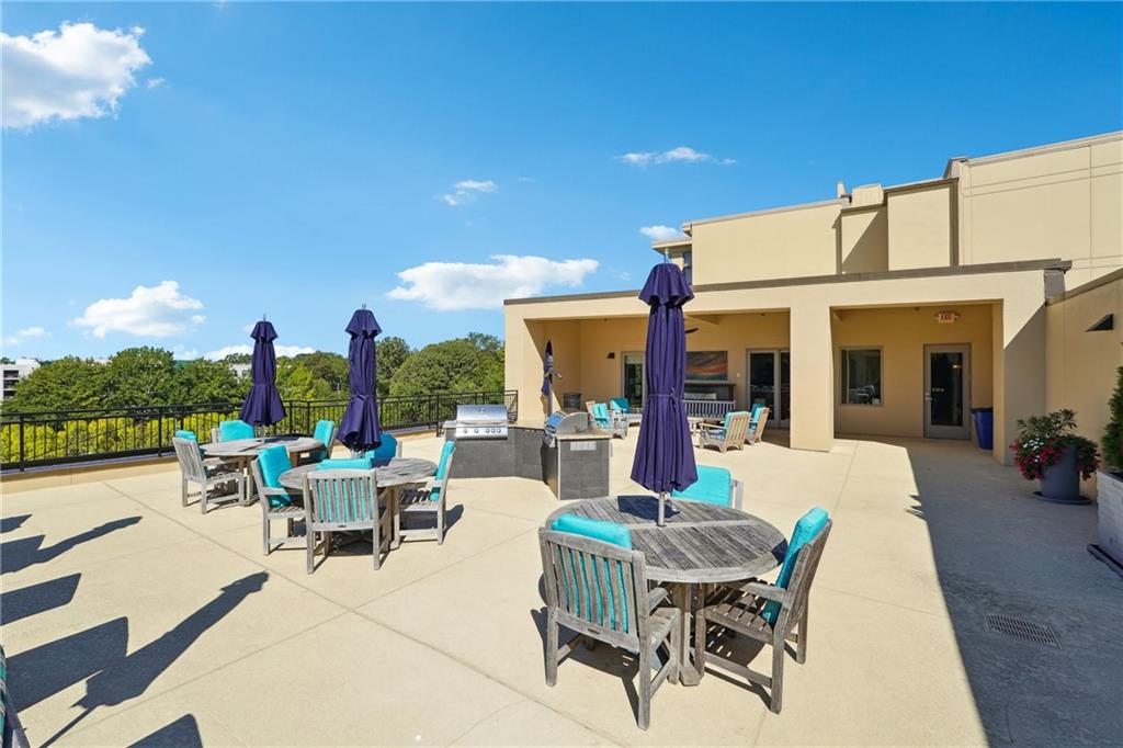 201 W Ponce De Leon Avenue Unit 42