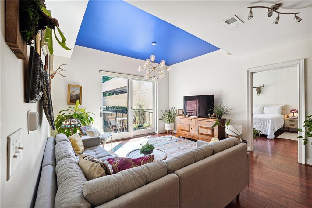 201 W Ponce De Leon Avenue Unit 42