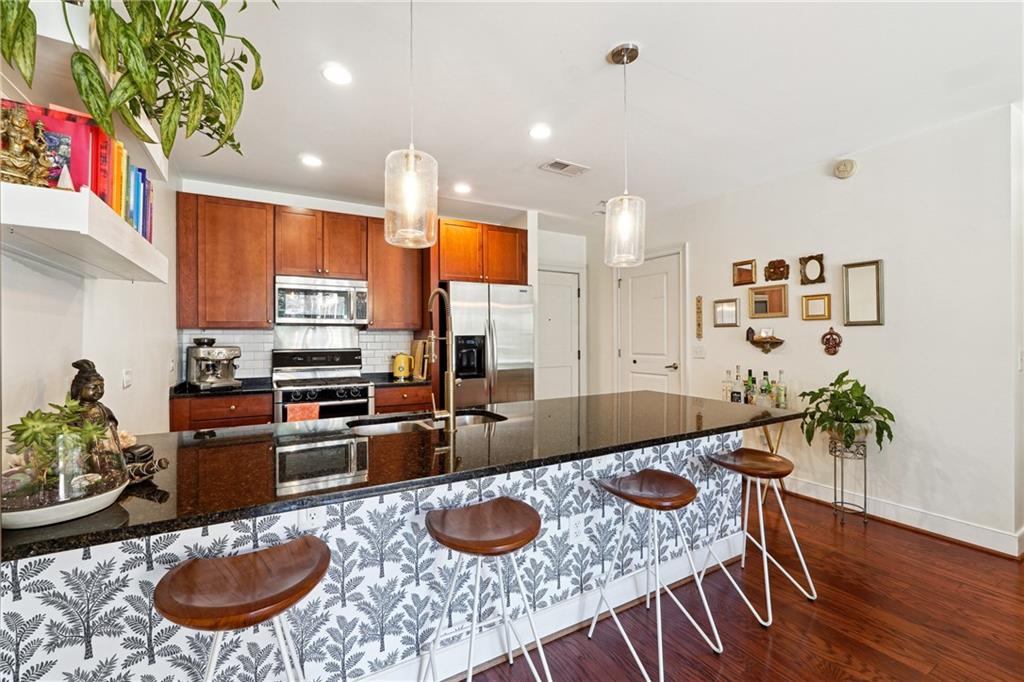 201 W Ponce De Leon Avenue Unit 42