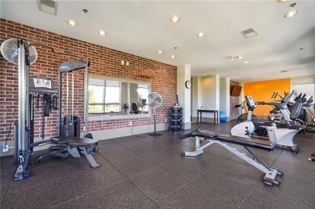 201 W Ponce De Leon Avenue Unit 42