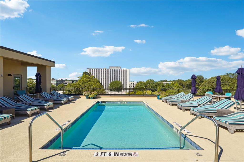 201 W Ponce De Leon Avenue Unit 42