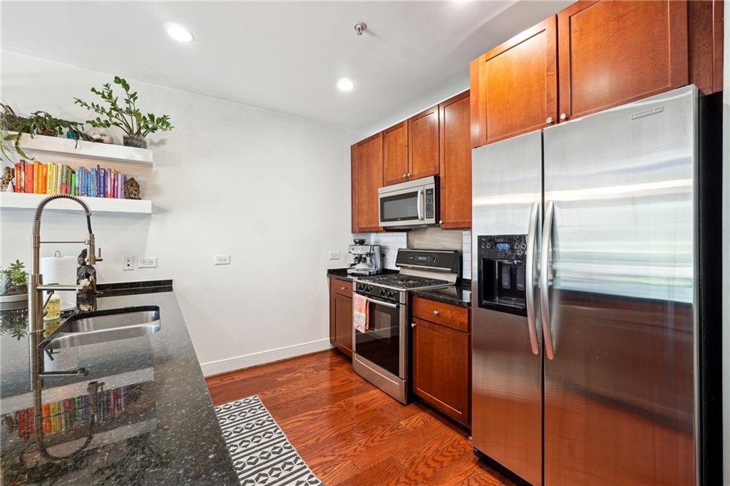 201 W Ponce De Leon Avenue Unit 42