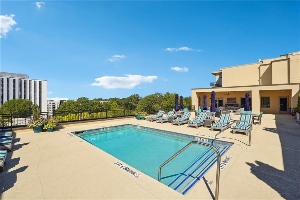 201 W Ponce De Leon Avenue Unit 42