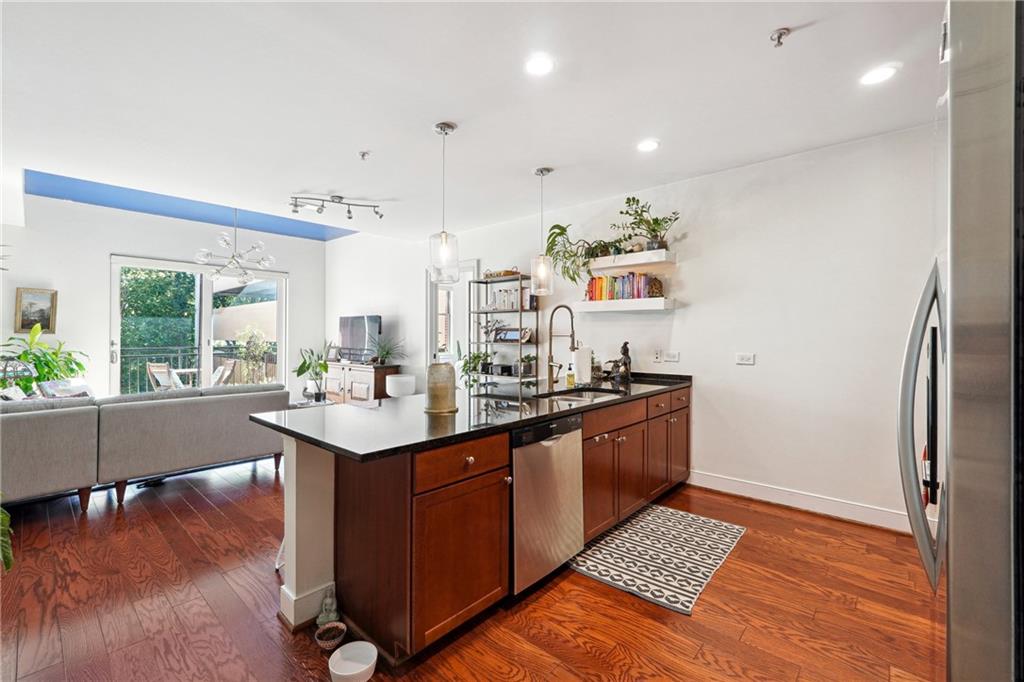 201 W Ponce De Leon Avenue Unit 42