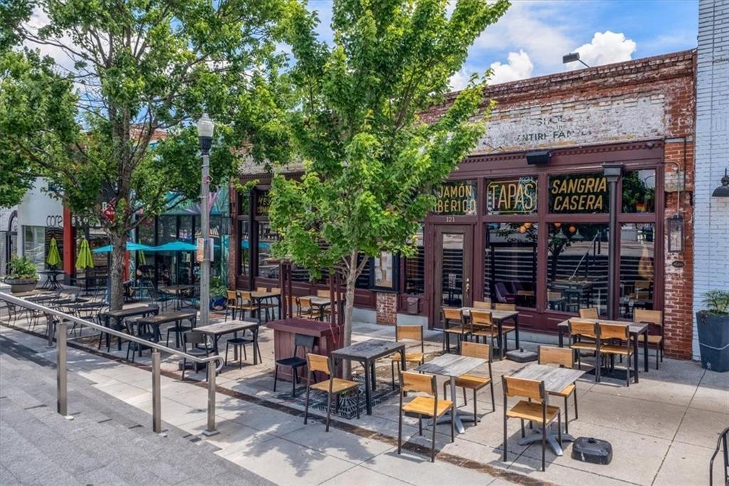 201 W Ponce De Leon Avenue Unit 42