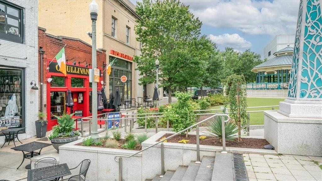 201 W Ponce De Leon Avenue Unit 42