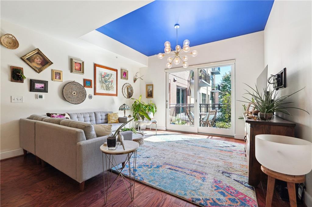 201 W Ponce De Leon Avenue Unit 42