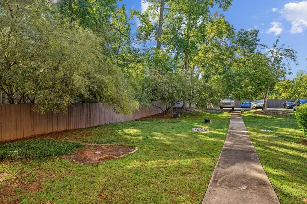 301 Avenue SE Unit 1