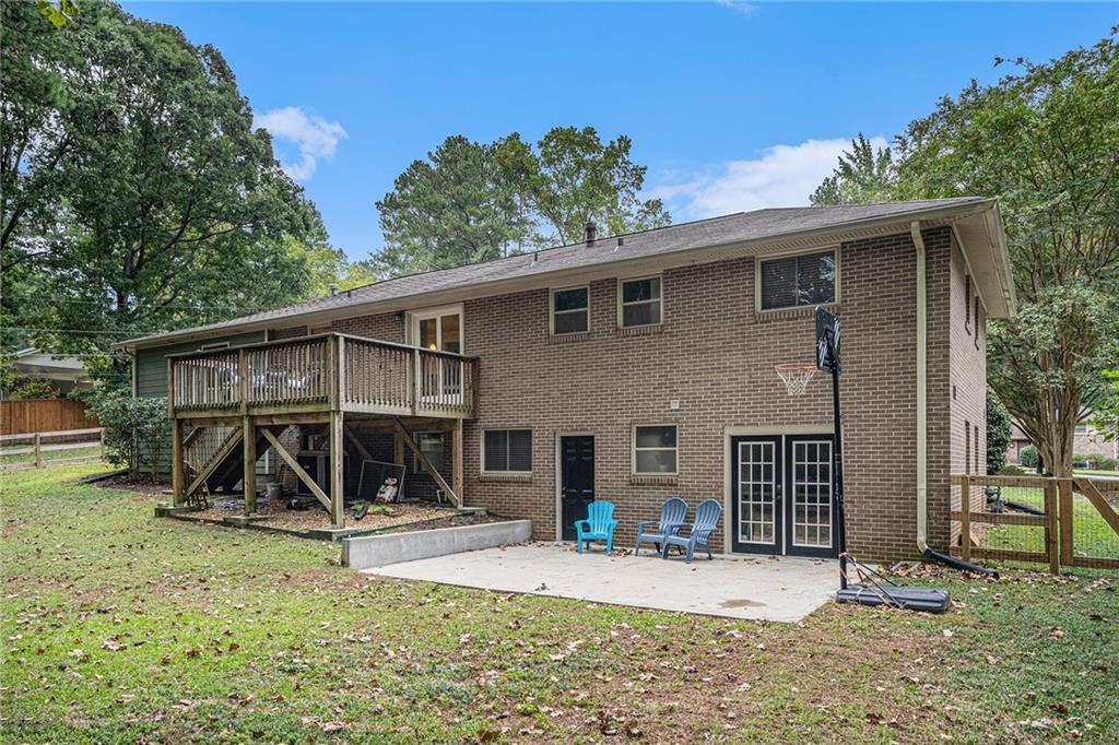 1626 Springbrook Drive