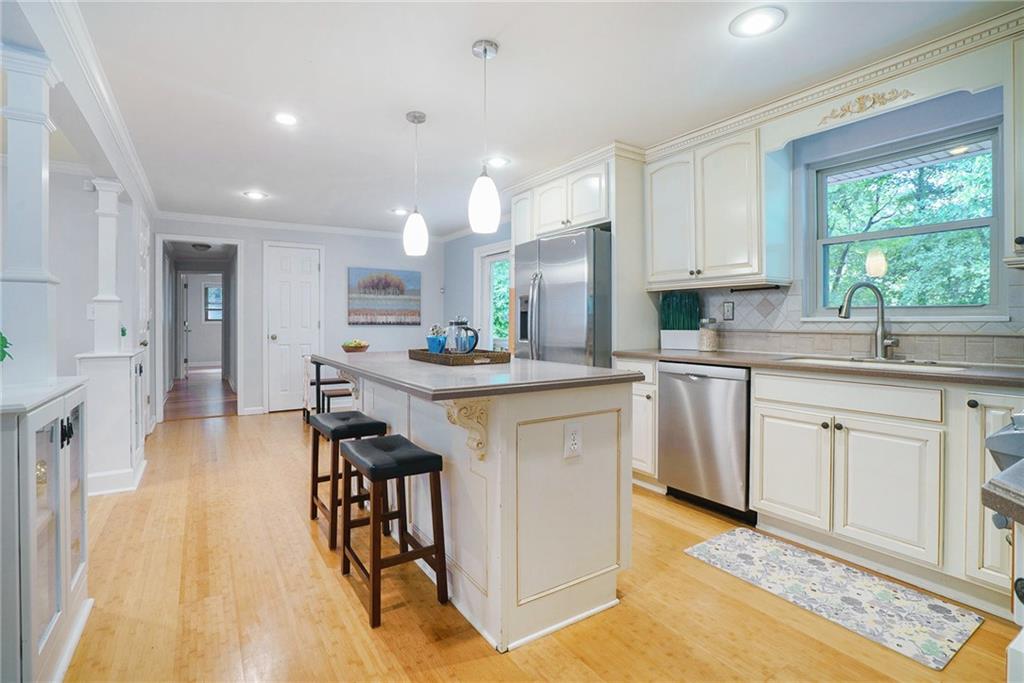 1626 Springbrook Drive