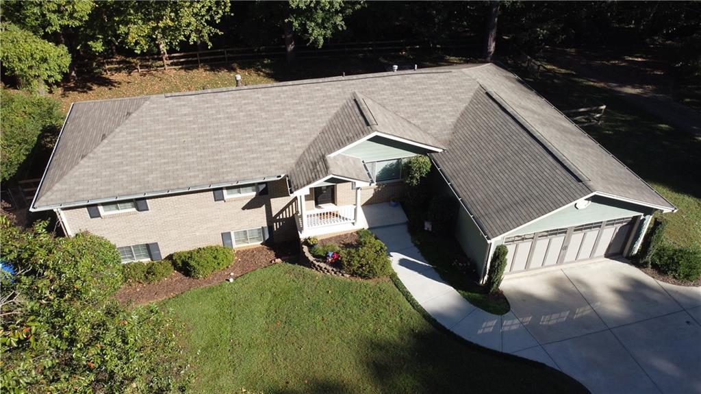 1626 Springbrook Drive