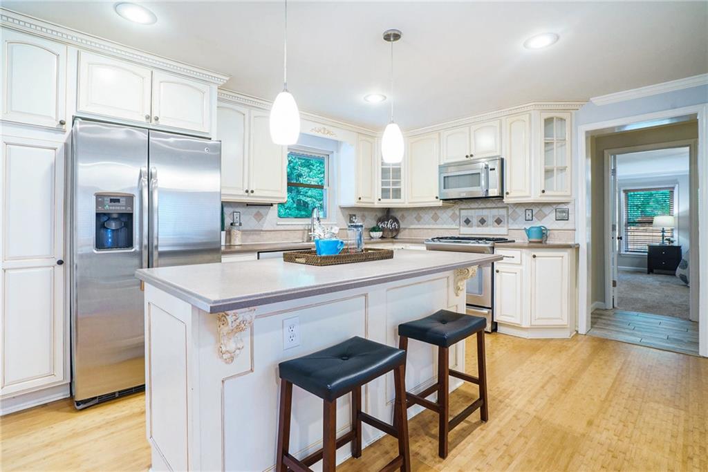 1626 Springbrook Drive