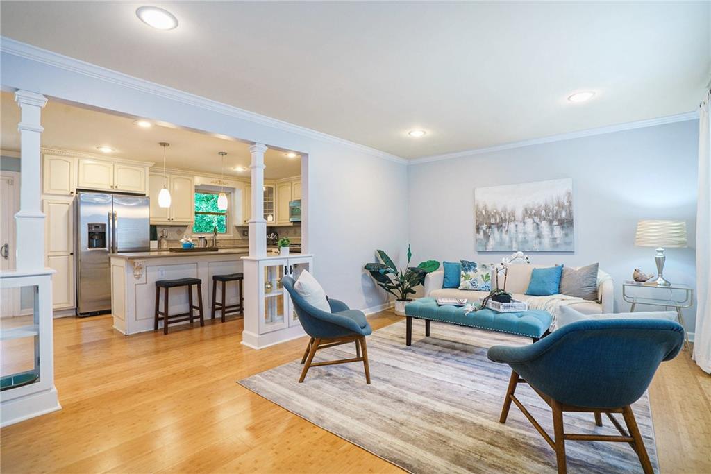 1626 Springbrook Drive