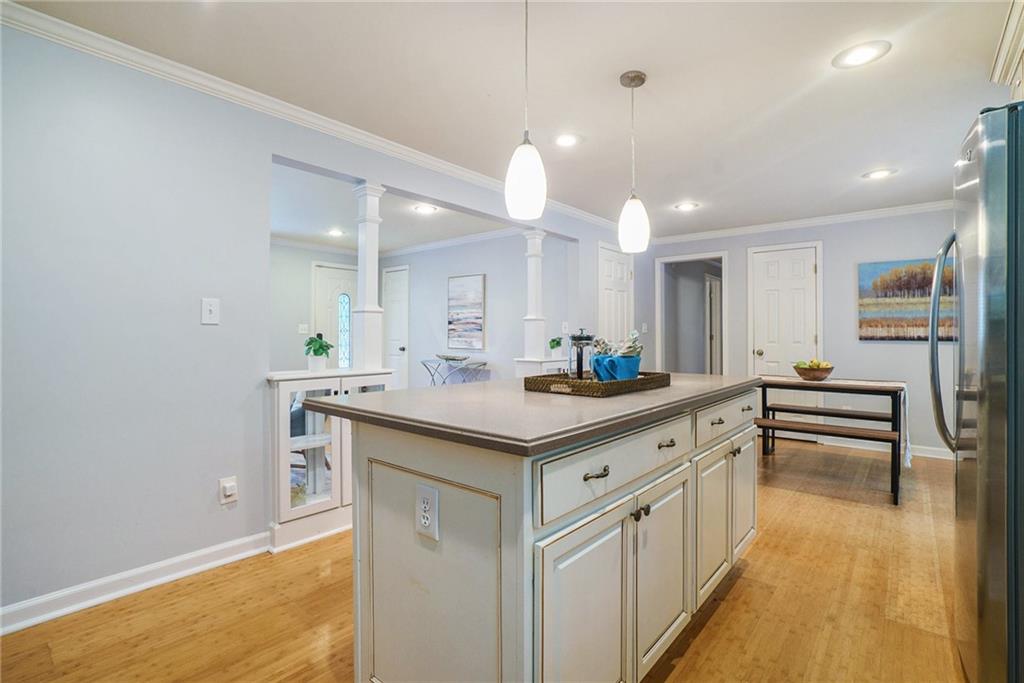 1626 Springbrook Drive