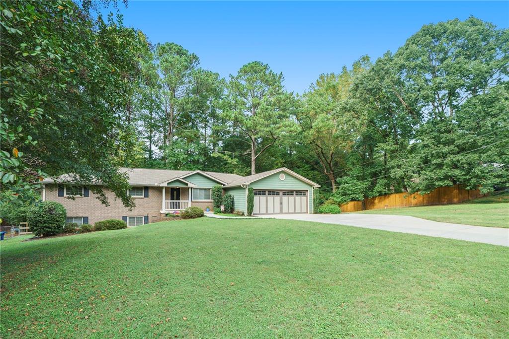 1626 Springbrook Drive