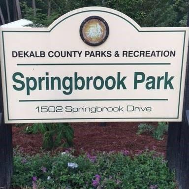 1626 Springbrook Drive