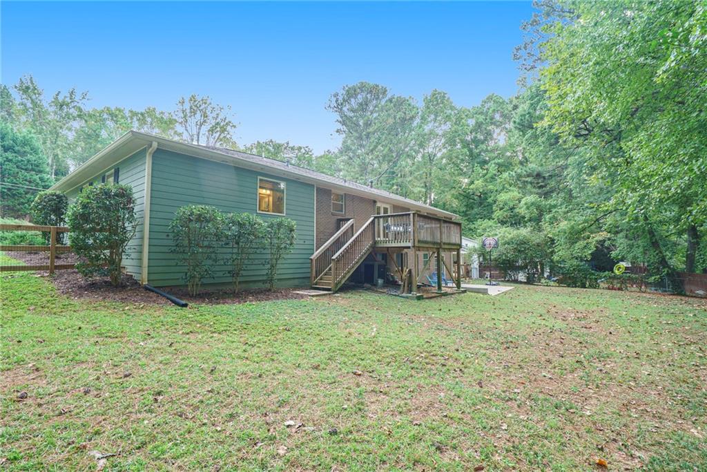 1626 Springbrook Drive