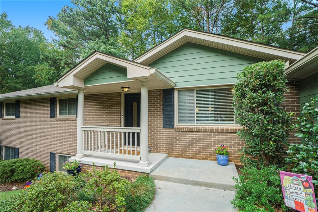 1626 Springbrook Drive