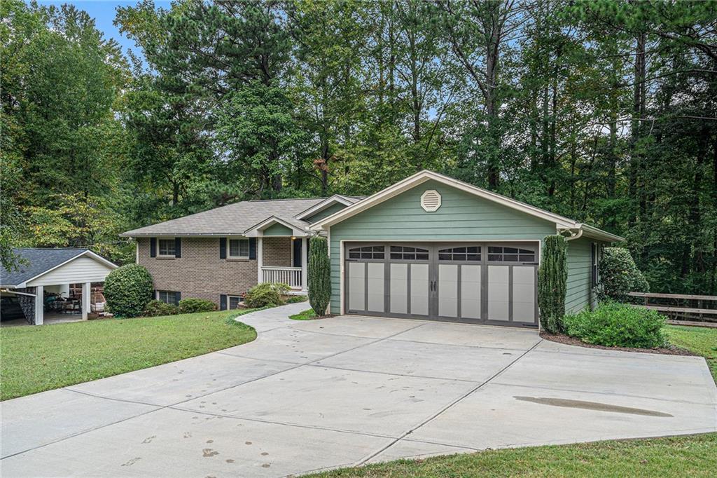 1626 Springbrook Drive