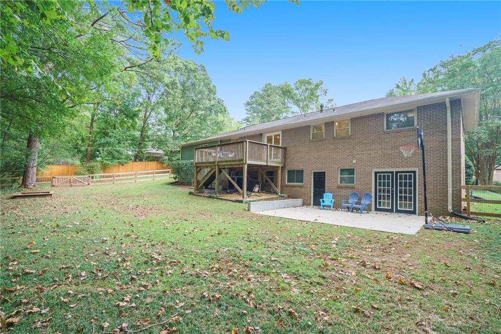 1626 Springbrook Drive
