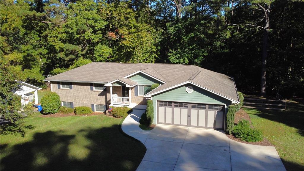 1626 Springbrook Drive
