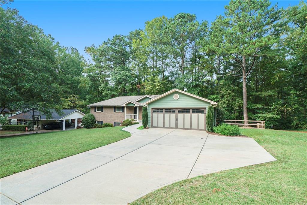 1626 Springbrook Drive