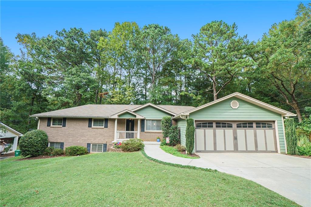 1626 Springbrook Drive