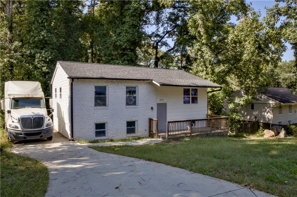 6429 Bimini Drive
