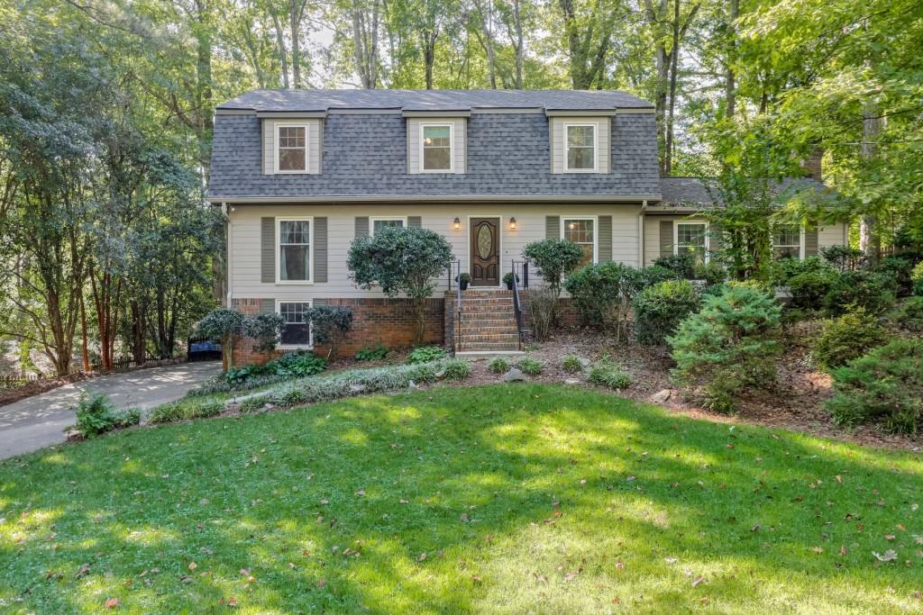 4624 Mountain Creek Drive