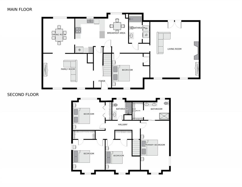 4624 Mountain Creek Drive