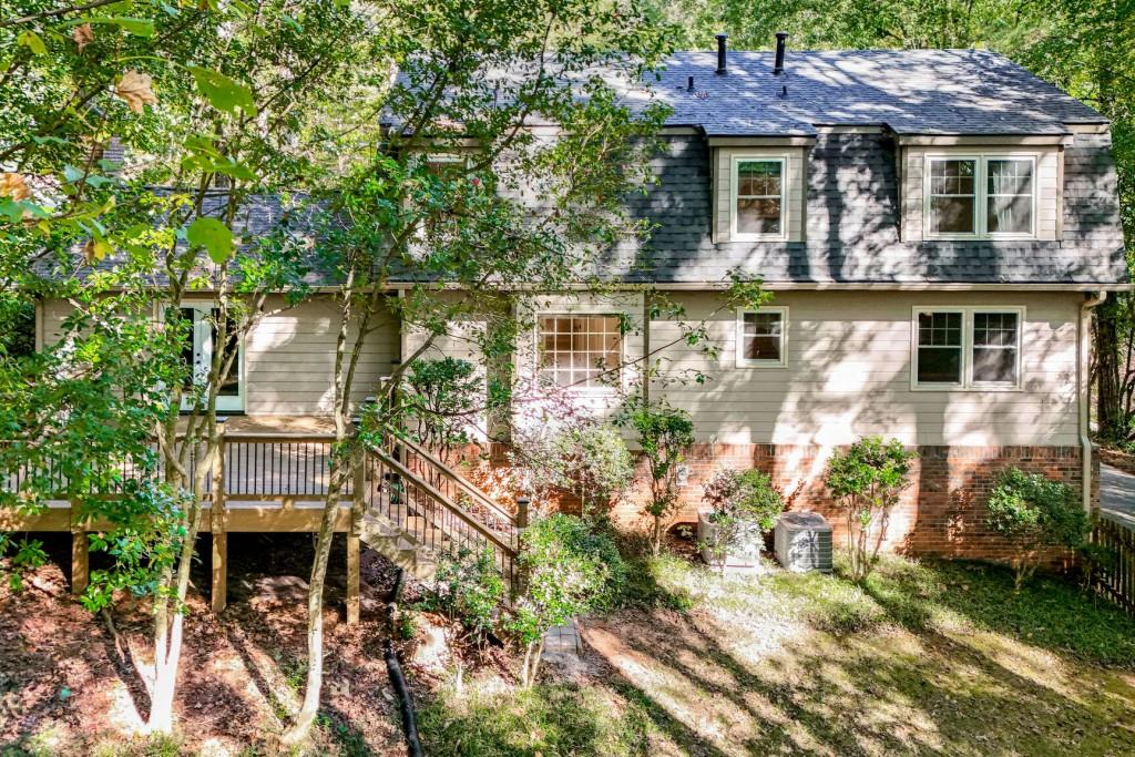 4624 Mountain Creek Drive